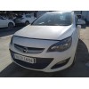 opel astra j sports tourer (p10) del año 2015