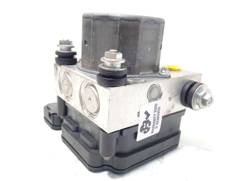 Recambio de abs para nissan pulsar (c13) acenta referencia OEM IAM 476603ZF0A 2265106455 269915 2