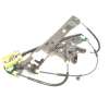 Recambio de elevalunas delantero izquierdo para ford focus iii sedán 1.0 ecoboost referencia OEM IAM BM51A23201BD 1870698 