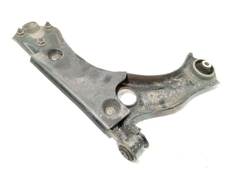Recambio de brazo suspension inferior delantero izquierdo para volkswagen polo vi (aw1, bz1, ae1, bz3) 1.0 tsi referencia OEM IA - Gris 2