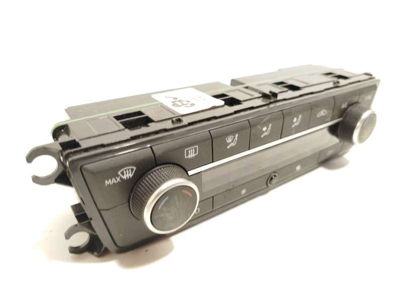 Recambio de mando climatizador para seat arona (kj7, kjp) 1.0 tsi referencia OEM IAM 6F0907044MGVK  5HB014069 - Gris 2