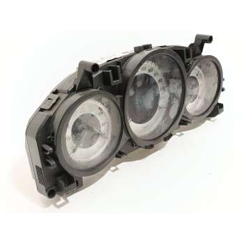 CUADRO INSTRUMENTOS A2049004108ZGS A2C33221600