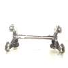 Recambio de puente trasero para fiat doblo furgoneta/monovolumen (510_, 511_) bluehdi 100 referencia OEM IAM P11498346210 114983