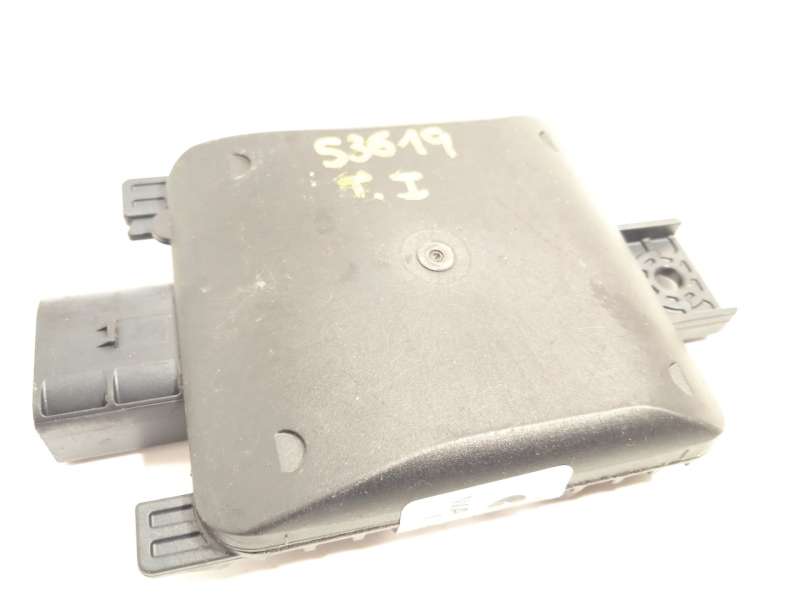 Recambio de modulo electronico para cupra formentor (km7, kmp) 1.5 tsi referencia OEM IAM 2Q0907685G  6PZ01349837 3