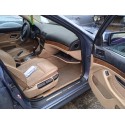 BMW SERIE 5 BERLINA (E39)