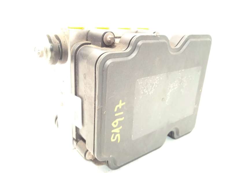 Recambio de abs para nissan pulsar (c13) acenta referencia OEM IAM 476603ZF0A 2265106455 269915 3