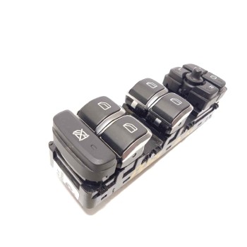 MANDO ELEVALUNAS DELANTERO IZQUIERDO 8890924266 P8890924266