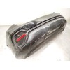 Recambio de paragolpes trasero para audi q3 sportback (f3n) 35 tdi referencia OEM IAM 83F807067A 83F807067AGRU 83F807434X7L
