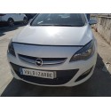 OPEL ASTRA J SPORTS TOURER (P10)