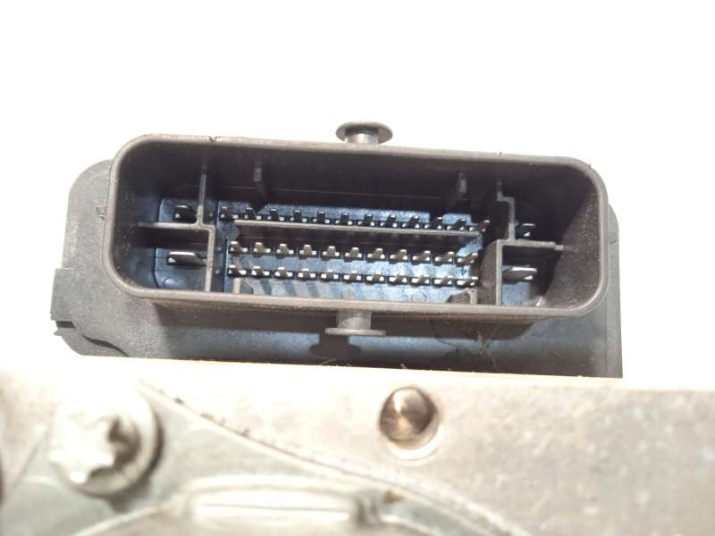 Recambio de abs para nissan pulsar (c13) acenta referencia OEM IAM 476603ZF0A 2265106455 269915 4