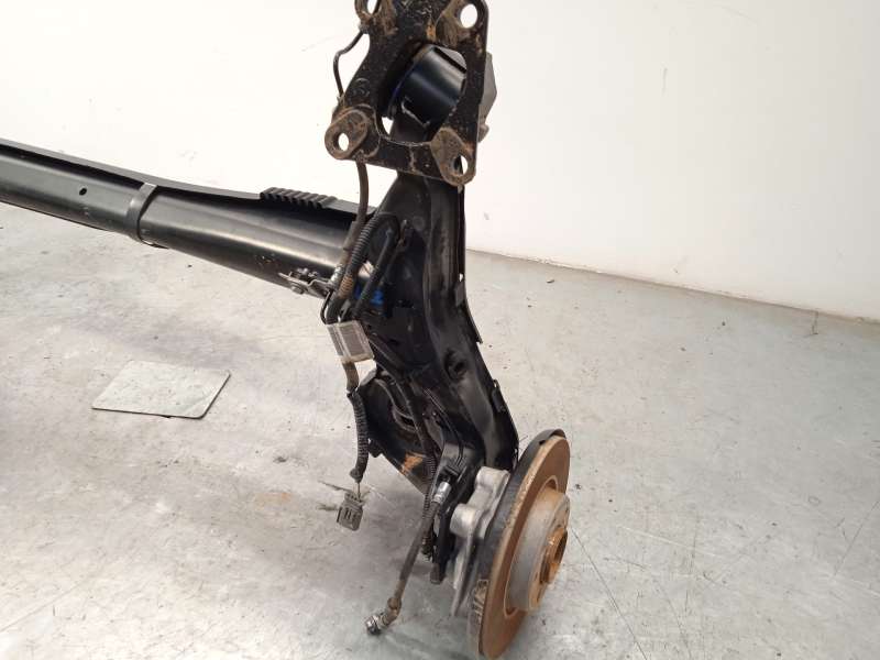 Recambio de puente trasero para fiat doblo furgón/monospace (510_, 511_) bluehdi 100 referencia OEM IAM P11498346210 11498346210 - Blanco 3