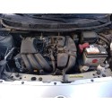 NISSAN MICRA (K13)