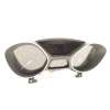 Recambio de cuadro instrumentos para ford focus iii 1.0 ecoboost referencia OEM IAM BM5T10849BAH 1879748 