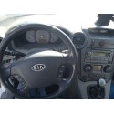 KIA CARENS III MONOSPACE (UN)