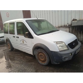 FORD TOURNEO CONNECT (TC7)