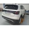 volkswagen t-cross (c11, d31) del año 2021