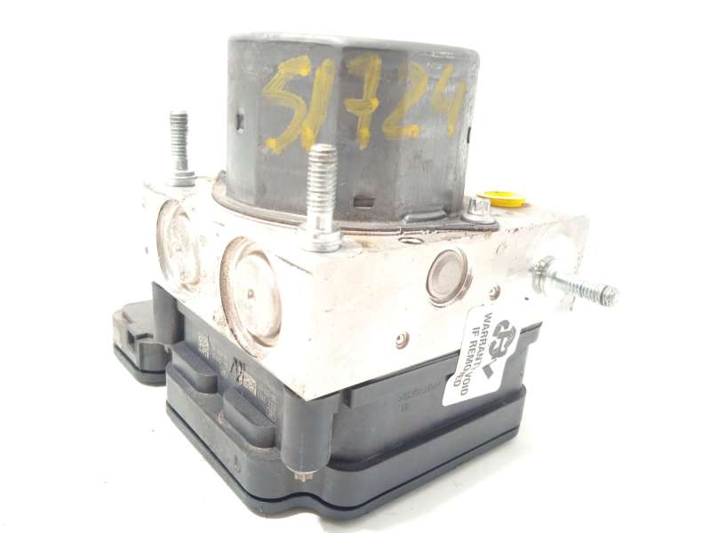 Recambio de abs para nissan pulsar (c13) n-tec referencia OEM IAM 476603ZF0B 0265956531 269915 2