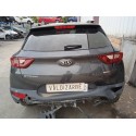 KIA STONIC (YBCUV)