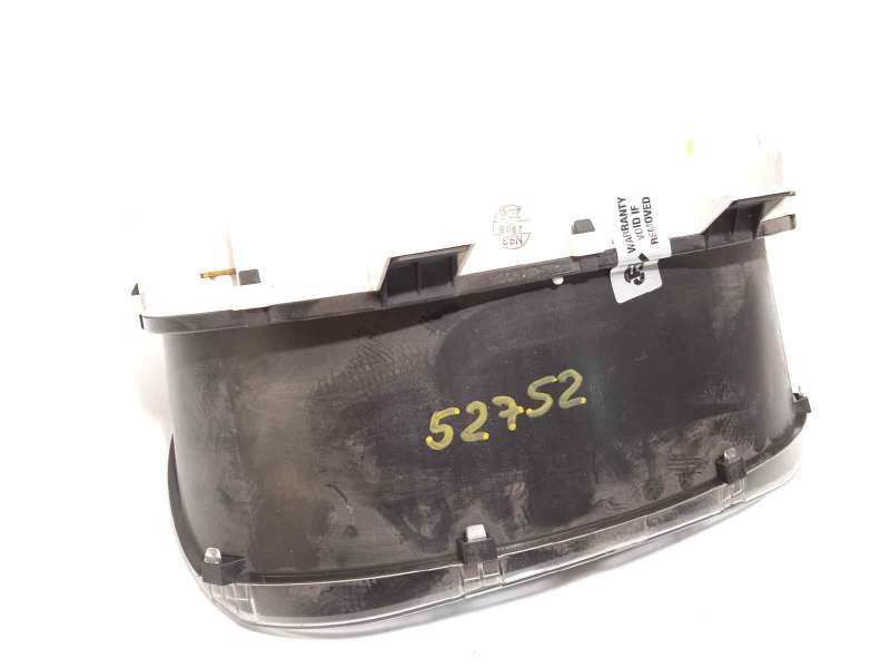 Recambio de cuadro instrumentos para subaru forester s12 2.0 diesel cat referencia OEM IAM 85002SC350  NS03003K - Blanco 4