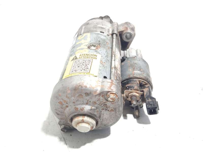 Recambio de motor arranque para peugeot 308 ii (lb_, lp_, lw_, lh_, l3_) 1.5 bluehdi 130 referencia OEM IAM 9825233080  ESW2021H - Gris 3
