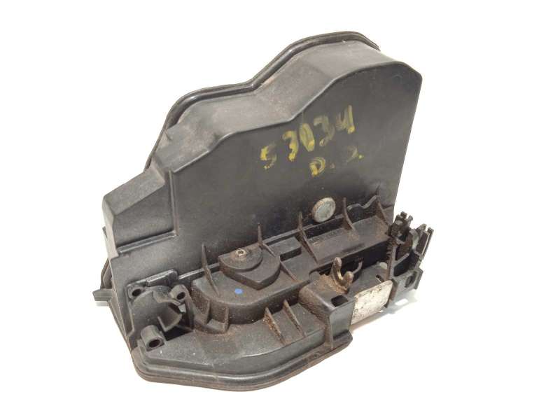 Recambio de cerradura puerta delantera derecha para bmw x3 (e83) 2.0d referencia OEM IAM 7167074  51217167074 2