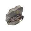 Recambio de cerradura puerta delantera derecha para bmw x3 (e83) 2.0d referencia OEM IAM 7167074  51217167074