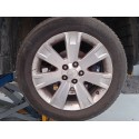 MITSUBISHI OUTLANDER II (CW_W)