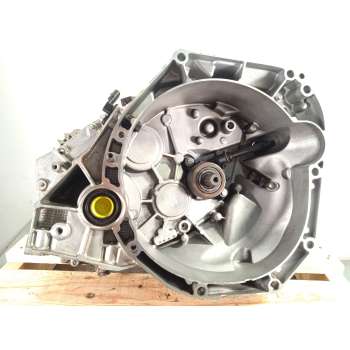 CAJA CAMBIOS JT4016 320103789R 
