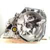 Recambio de caja cambios para dacia sandero iii 1.0 tce 100 referencia OEM IAM JT4016 320103789R 
