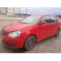 VOLKSWAGEN POLO (9N3)