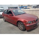 BMW SERIE 3 COMPACT (E46)