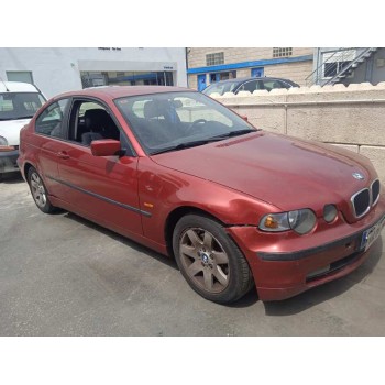 bmw serie 3 compact (e46) del año 2003