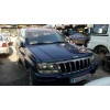 jeep gr.cherokee (wj/wg) del año 2001