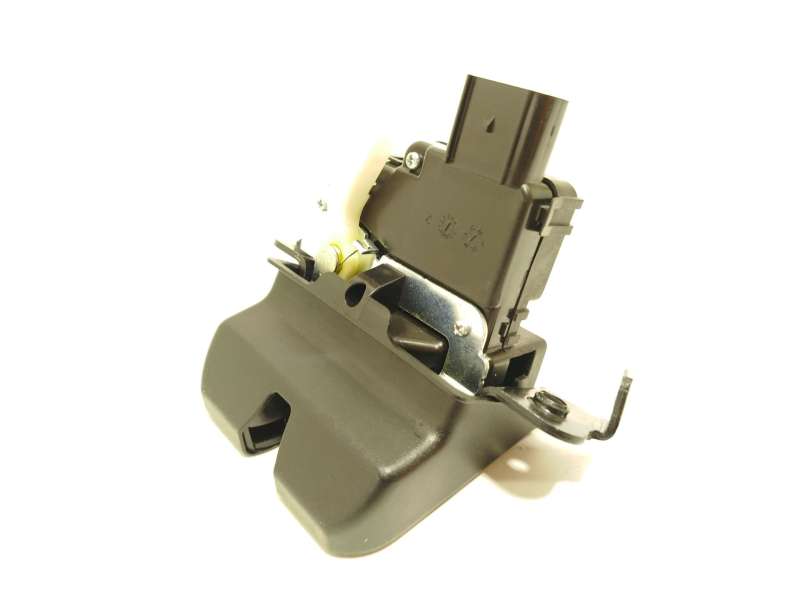 Recambio de cerradura maletero / porton para hyundai tucson (tl, tle) 1.6 crdi hybrid 48v referencia OEM IAM 81230D3100 2