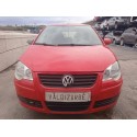 VOLKSWAGEN POLO (9N3)