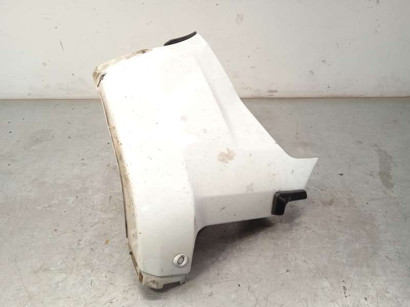 Recambio de puntera paragolpes trasera izquierda para ford transit custom v362 autobús (f3) 2.0 ecoblue referencia OEM IAM 23050