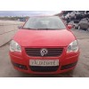 volkswagen polo (9n3) del año 2008
