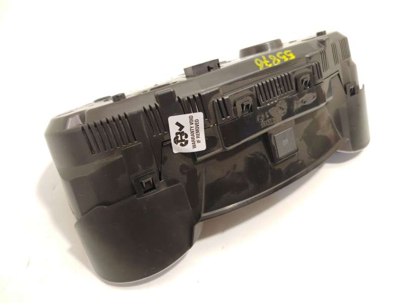 Recambio de cuadro instrumentos para ford focus iii 1.0 ecoboost referencia OEM IAM BM5T10849BAH 1879748 - Negro 5