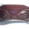 FORD FOCUS III SEDÁN