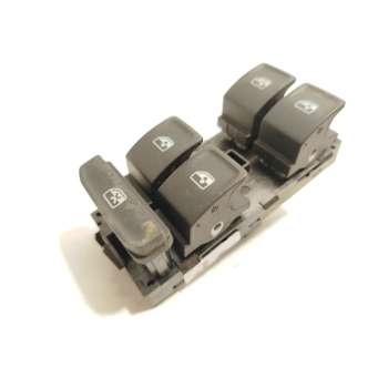 MANDO ELEVALUNAS DELANTERO IZQUIERDO 5G0959857FWHS 