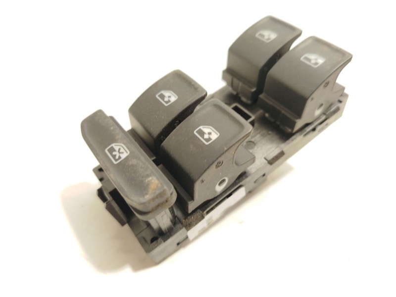 MANDO ELEVALUNAS DELANTERO IZQUIERDO 5G0959857FWHS 