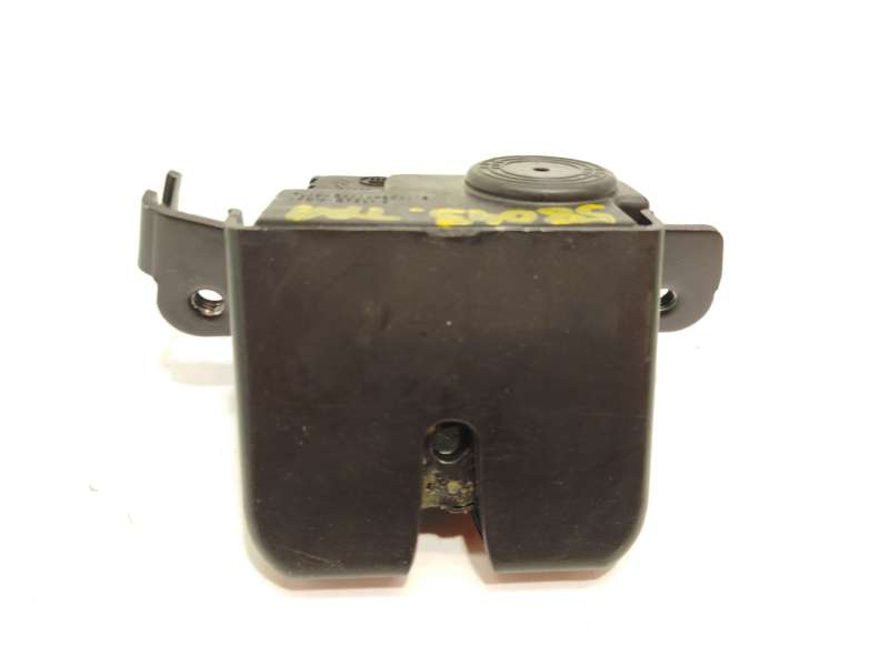 Recambio de cerradura maletero / porton para hyundai tucson (tl, tle) 1.6 crdi hybrid 48v referencia OEM IAM 81230D3100 3