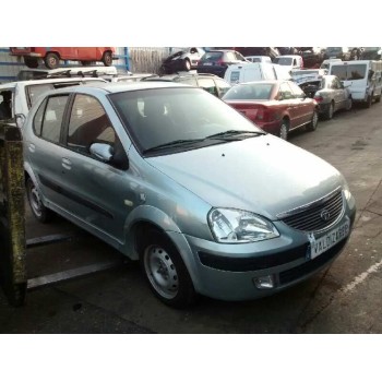 TATA INDICA