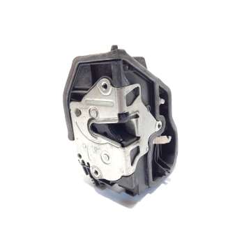 CERRADURA PUERTA DELANTERA IZQUIERDA 7167071 51227167071 