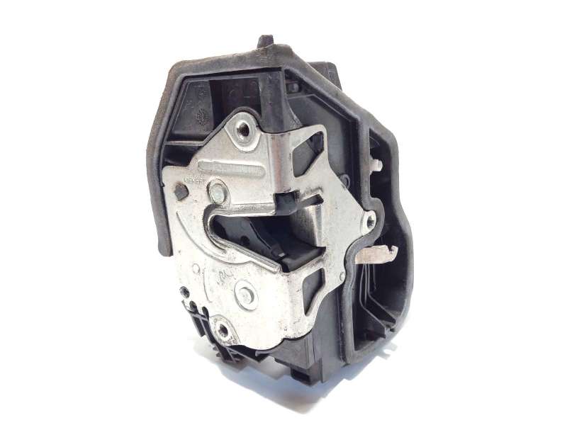 CERRADURA PUERTA DELANTERA IZQUIERDA 7167071 51227167071 