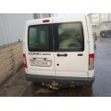 FORD TOURNEO CONNECT (TC7)