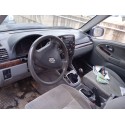 SUZUKI GRAND VITARA I (FT, HT)