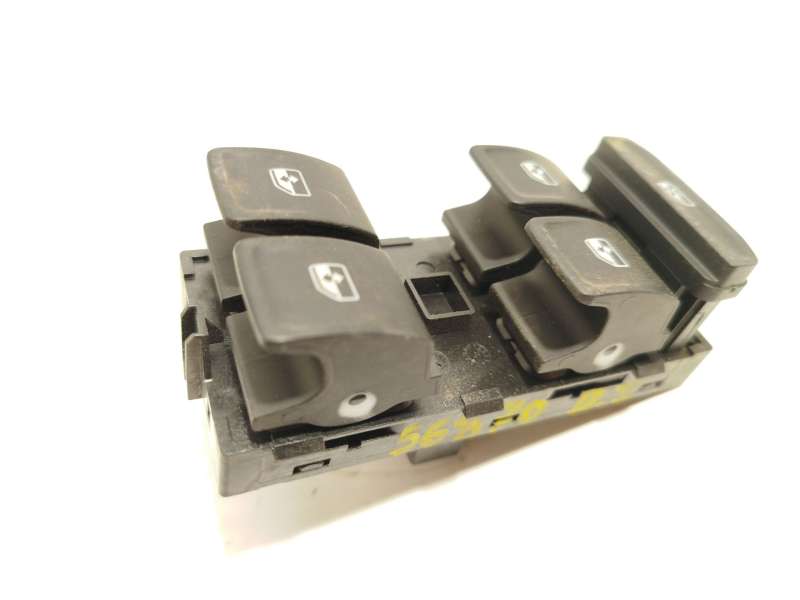 Recambio de mando elevalunas delantero izquierdo para seat arona (kj7, kjp) 1.0 tsi referencia OEM IAM 5G0959857FWHS - Gris 2