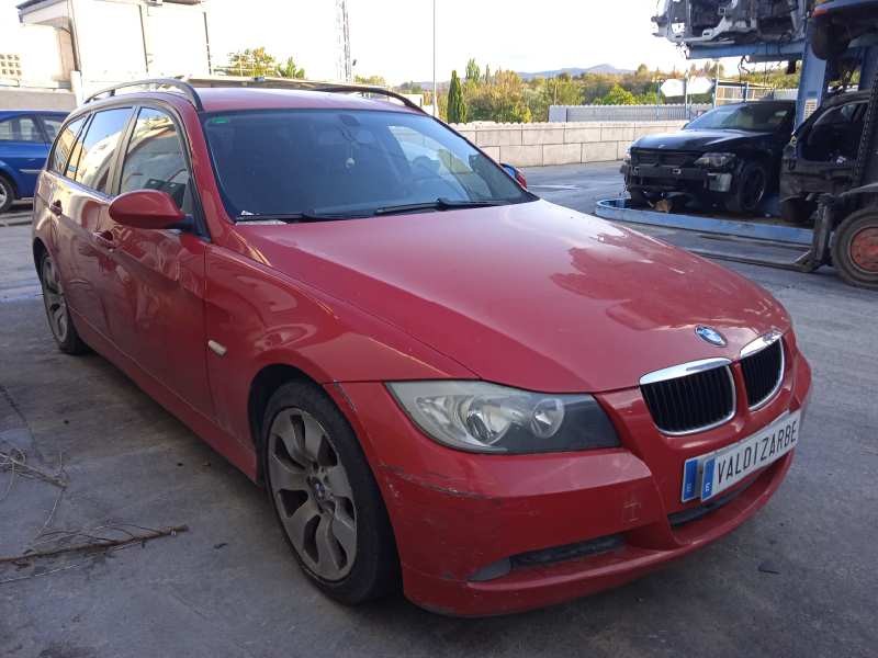BMW SERIE 3 TOURING (E91)