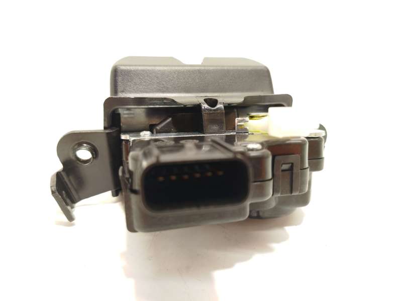 Recambio de cerradura maletero / porton para hyundai tucson (tl, tle) 1.6 crdi hybrid 48v referencia OEM IAM 81230D3100 4